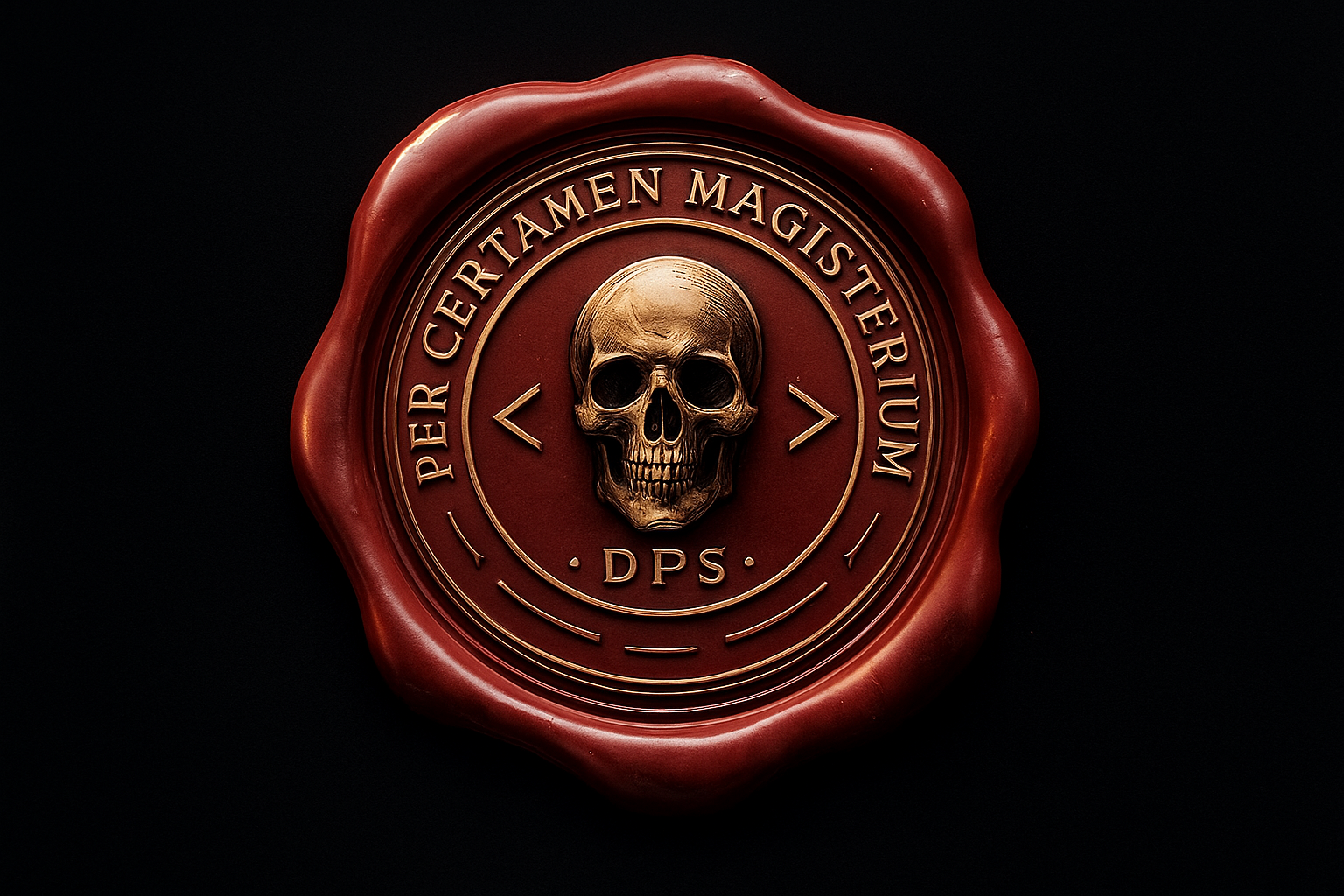 DPS Logo